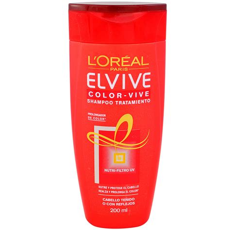 shampoo elvive-4